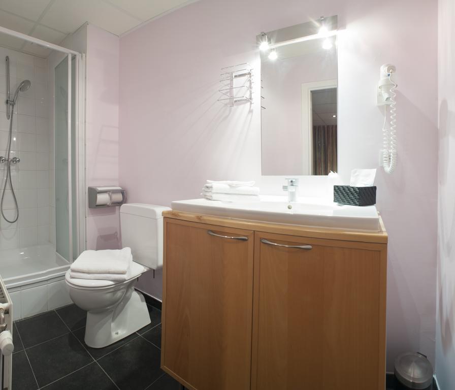 Standaard Appartement