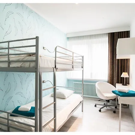 Hotel Ter Streep-3