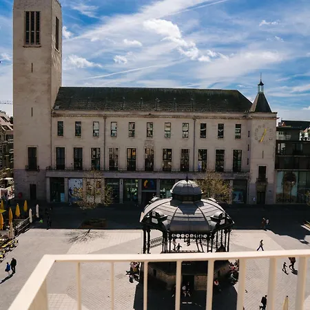 Hotel Ambassadeur-3